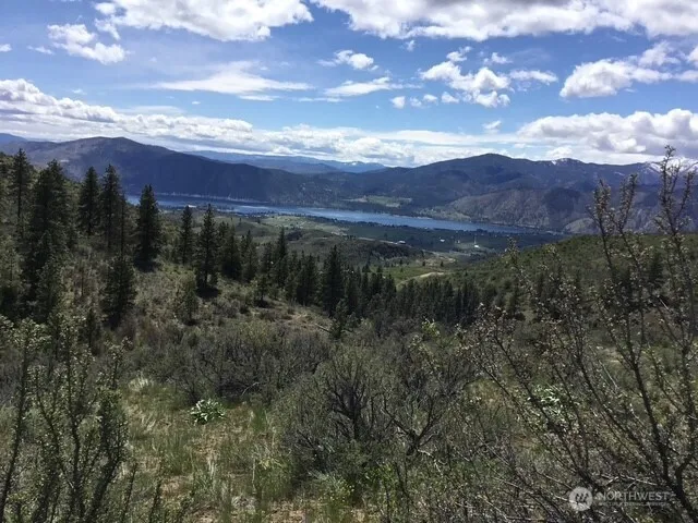 0 Ivan Morse Road Manson, WA 98831
