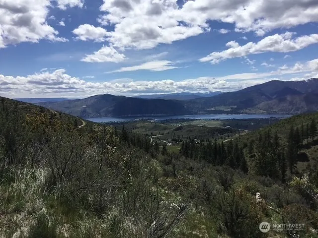 0 Ivan Morse Road Manson, WA 98831