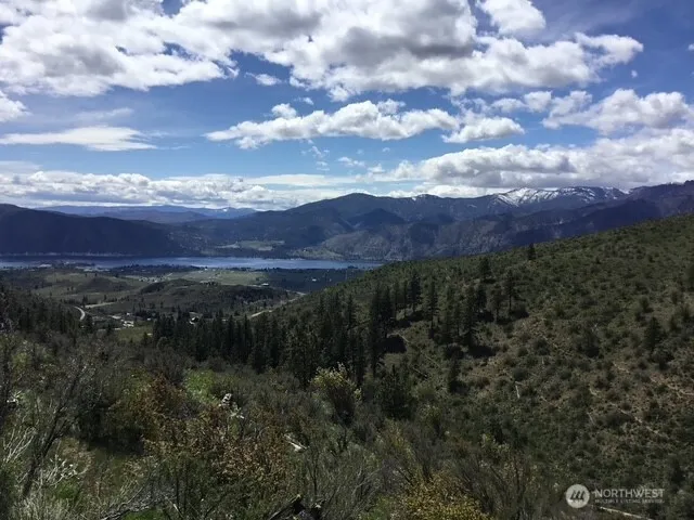 0 Ivan Morse Road Manson, WA 98831