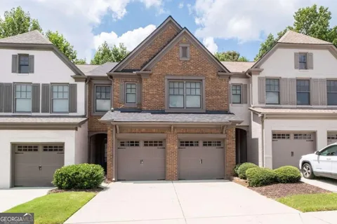 4922 Berkeley Oak CIR