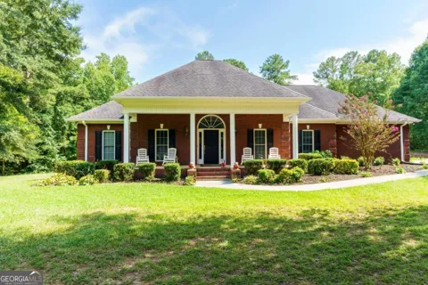1175 Shoal Creek RD