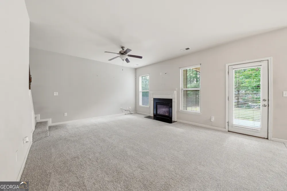 1671 Stone Meadow RD Lithonia, GA 30058