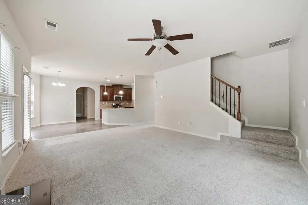 1671 Stone Meadow RD Lithonia, GA 30058