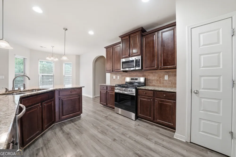 1671 Stone Meadow RD Lithonia, GA 30058
