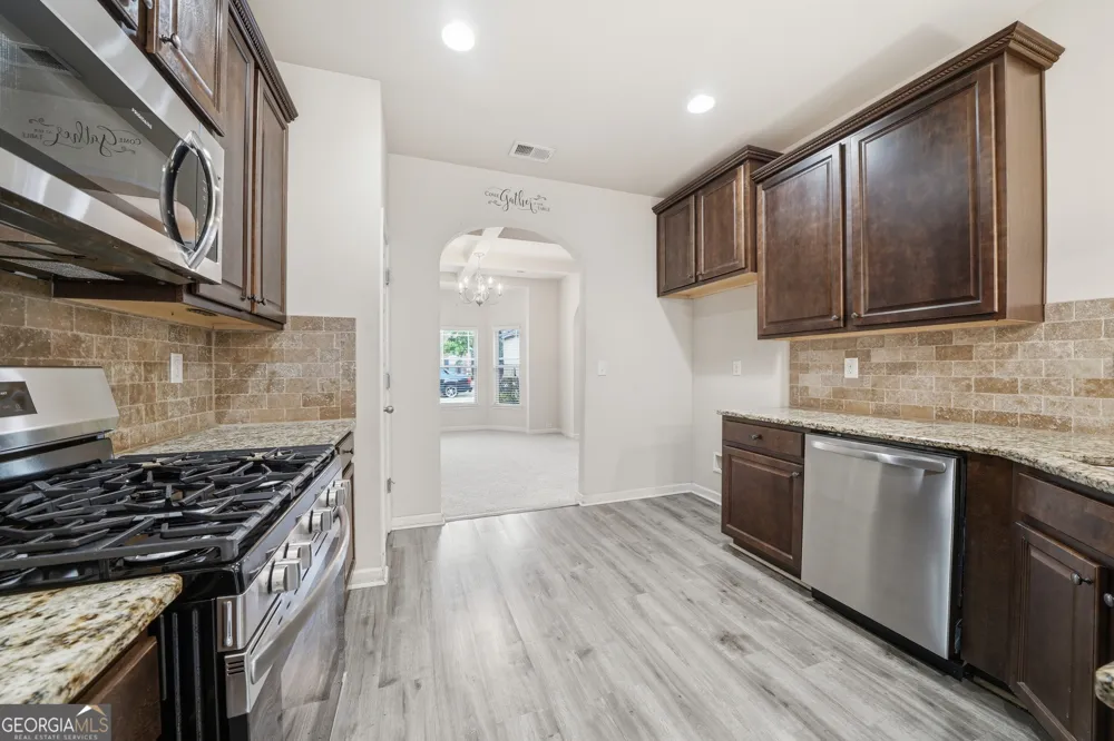 1671 Stone Meadow RD Lithonia, GA 30058