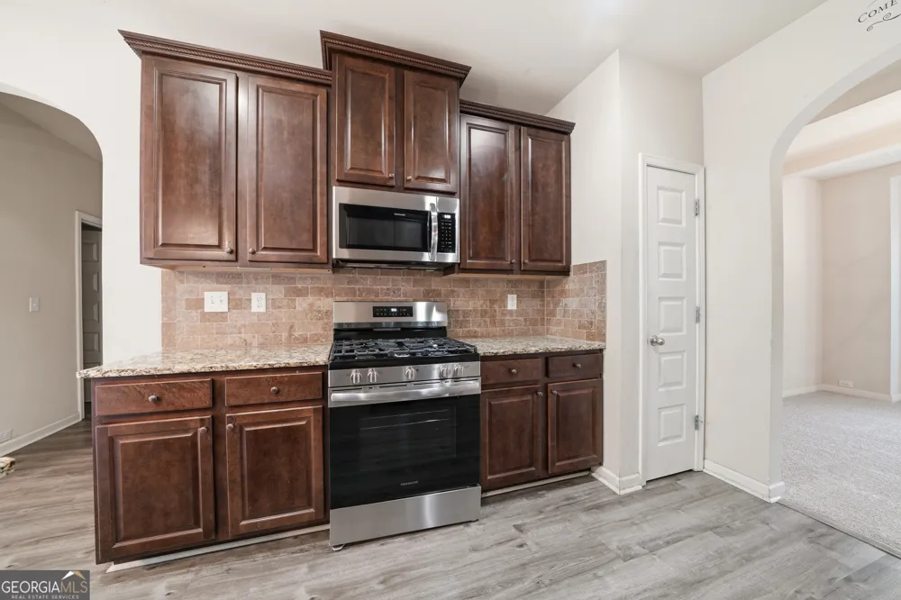 1671 Stone Meadow RD Lithonia, GA 30058