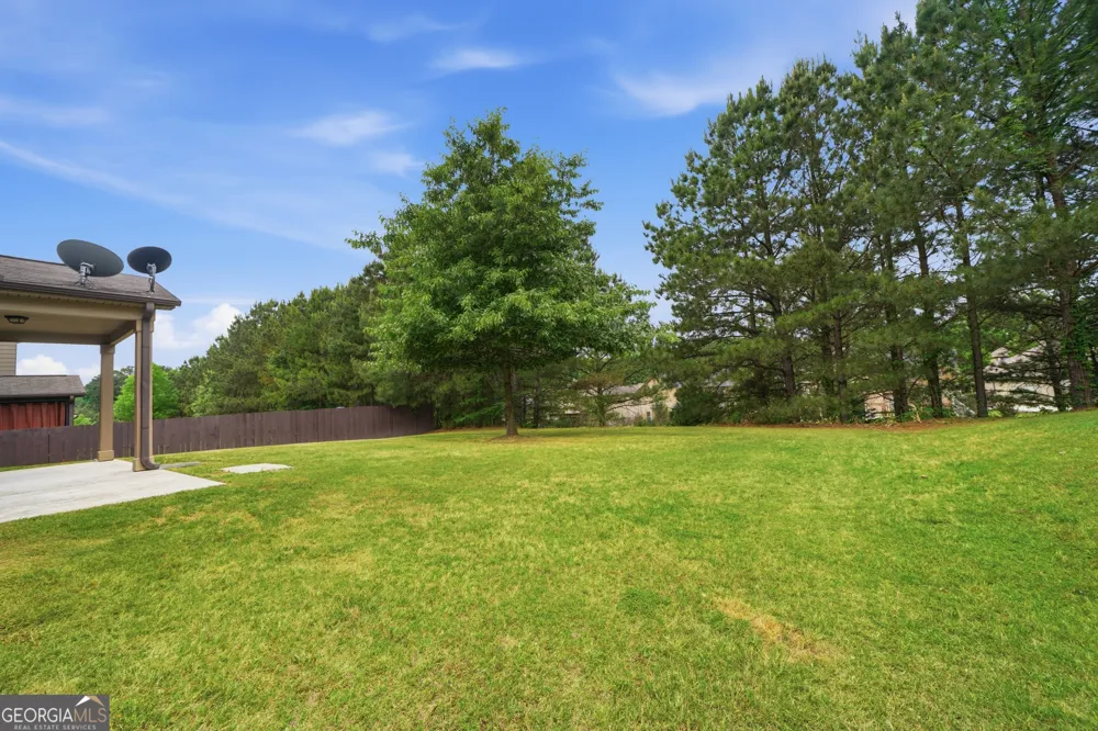1671 Stone Meadow RD Lithonia, GA 30058