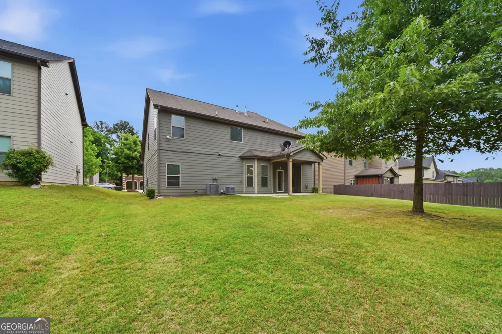 1671 Stone Meadow RD Lithonia, GA 30058