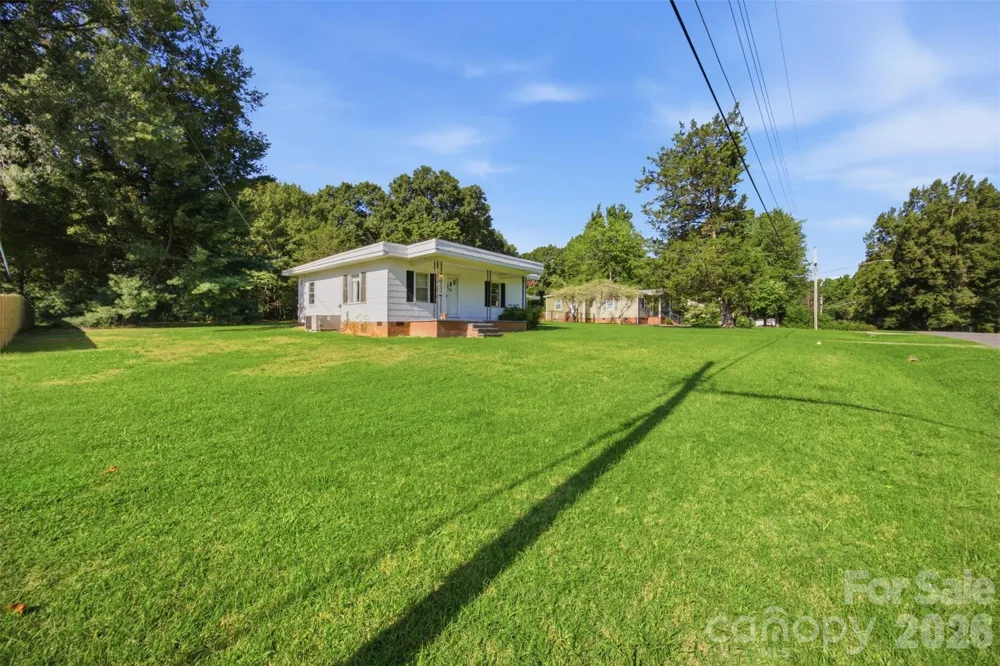 615 Westway Drive Gastonia, NC 28054