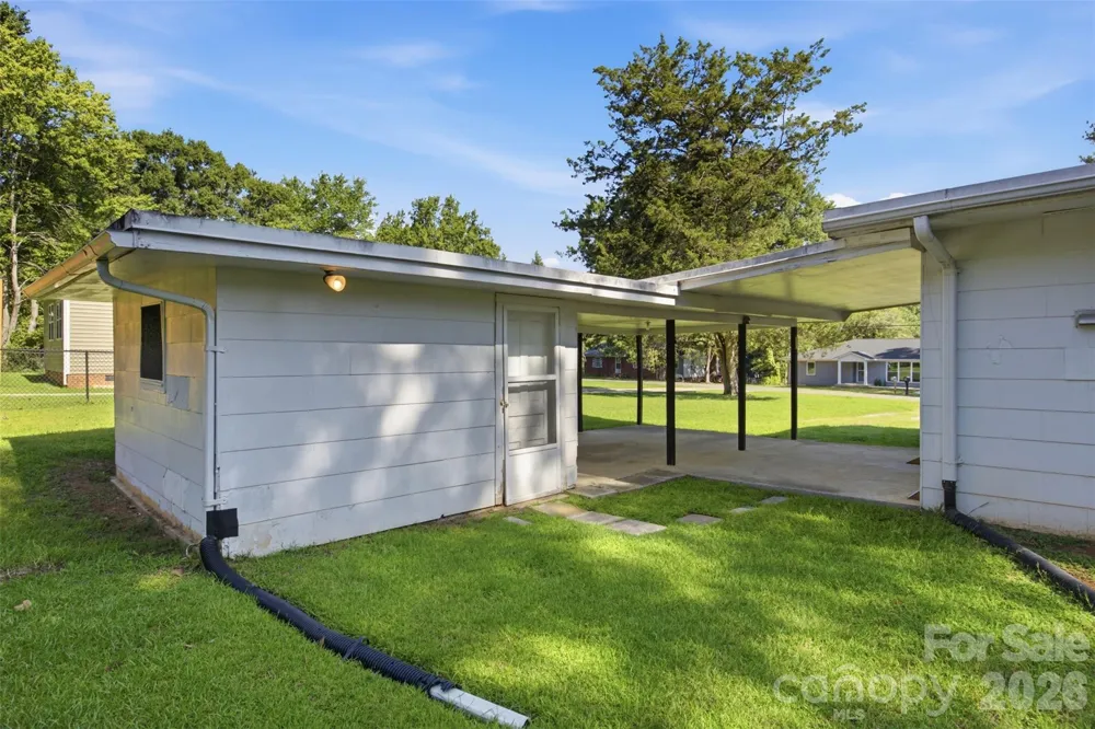 615 Westway Drive Gastonia, NC 28054