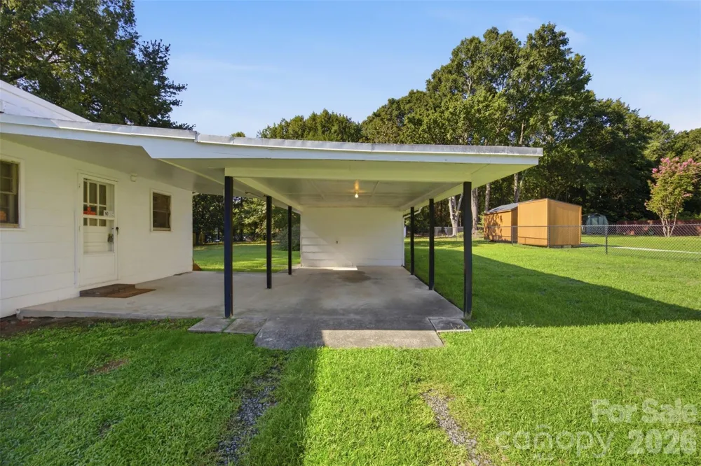 615 Westway Drive Gastonia, NC 28054