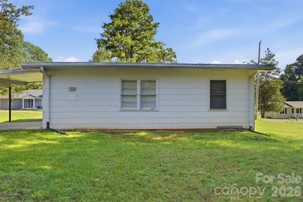 615 Westway Drive Gastonia, NC 28054