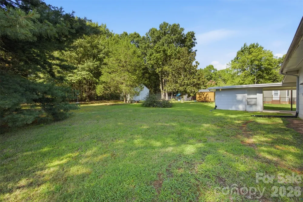 615 Westway Drive Gastonia, NC 28054