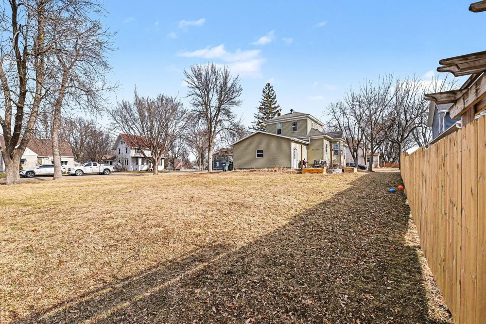 219 Donaldson Street Luverne, MN 56156