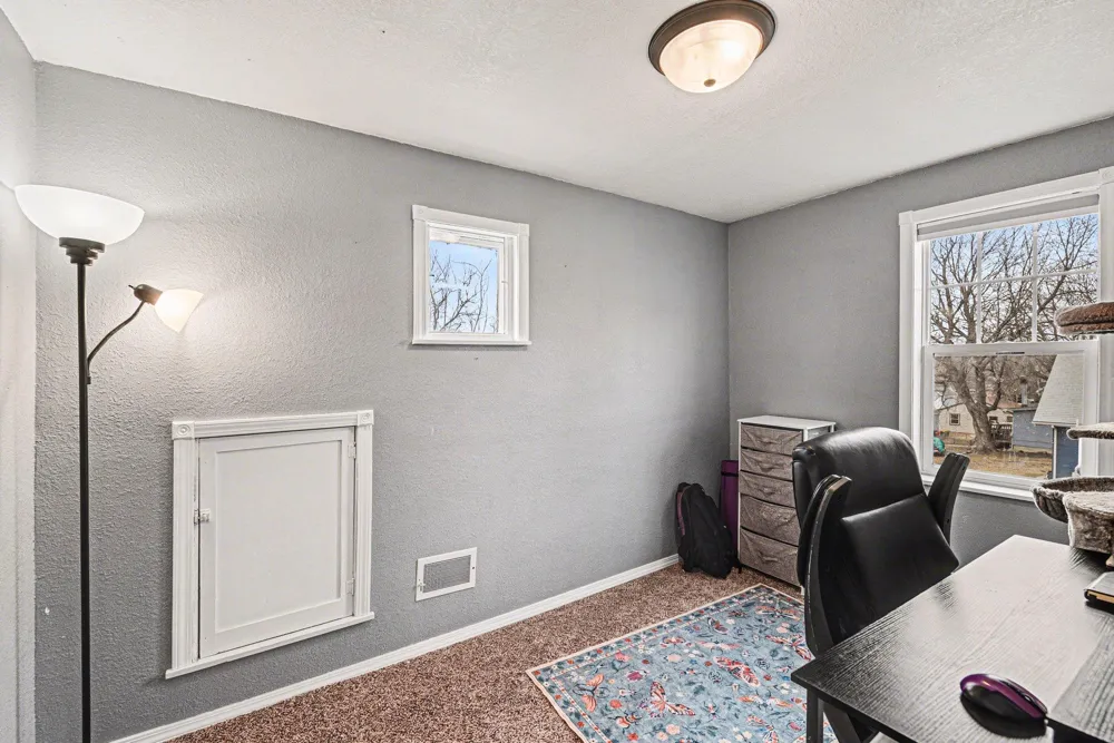 219 Donaldson Street Luverne, MN 56156