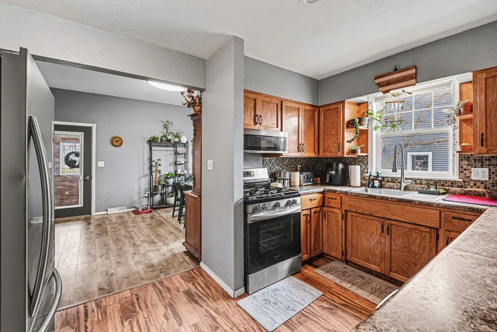 219 Donaldson Street Luverne, MN 56156