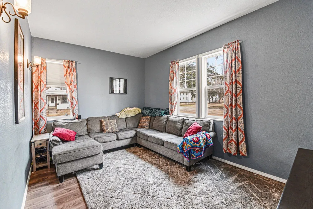 219 Donaldson Street Luverne, MN 56156