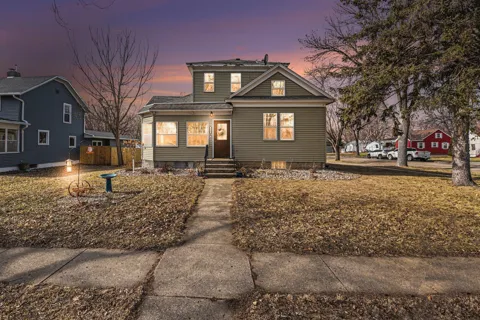 219 Donaldson Street