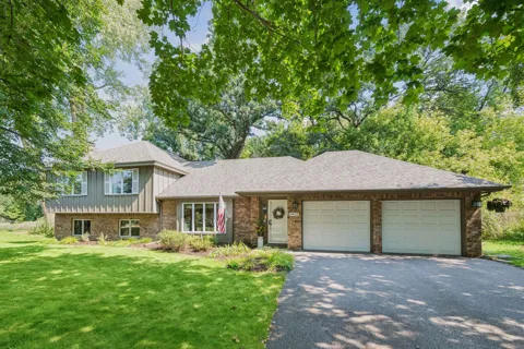 4615 Saddlewood Drive