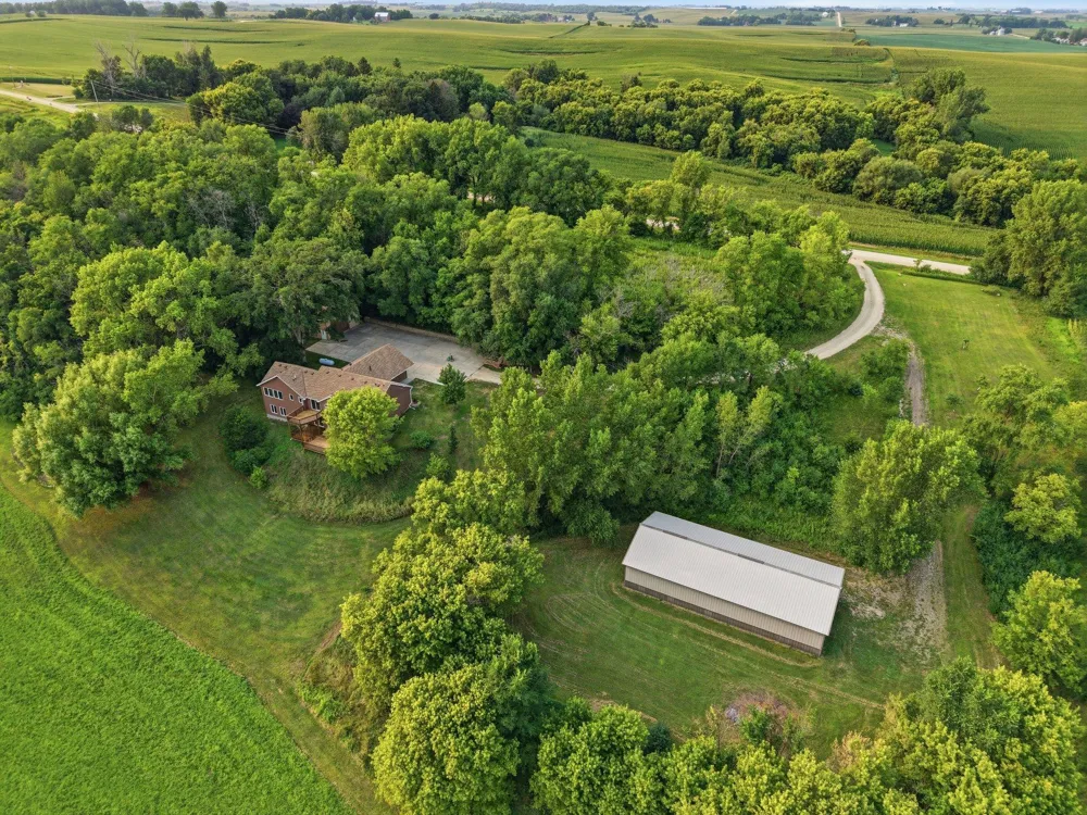 9935 140th Street E Northfield, MN 55053