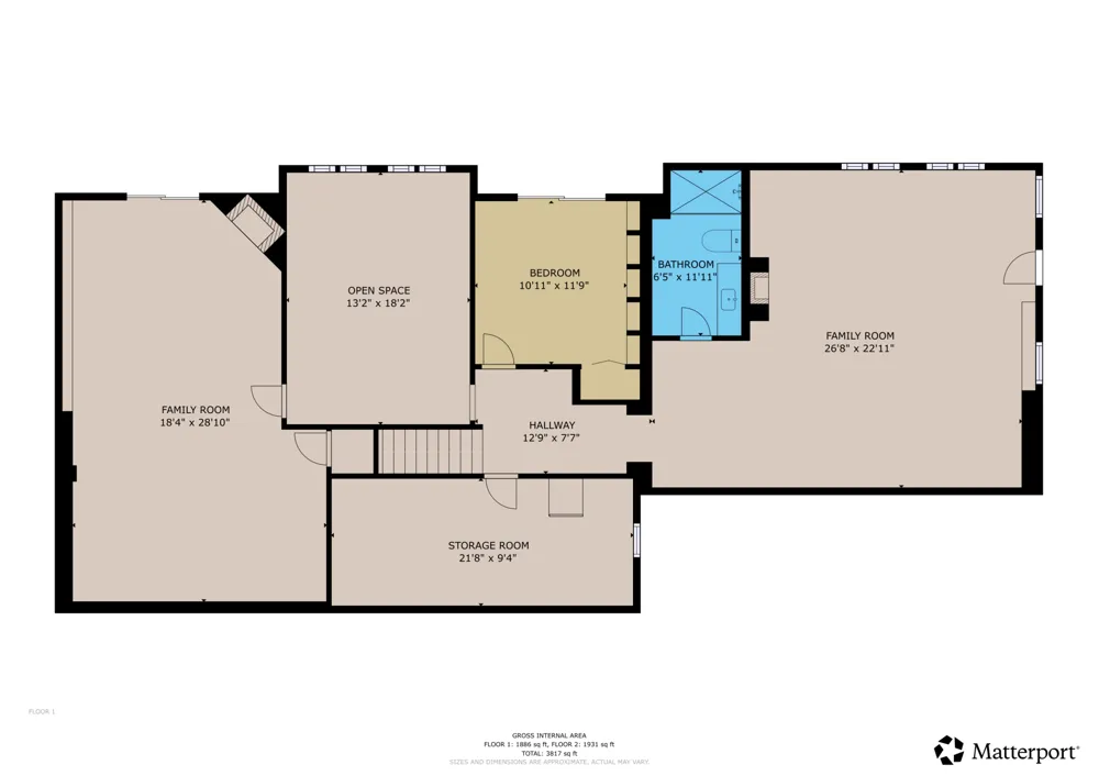 9935 140th Street E Northfield, MN 55053
