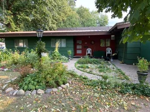 211 Dion Avenue
