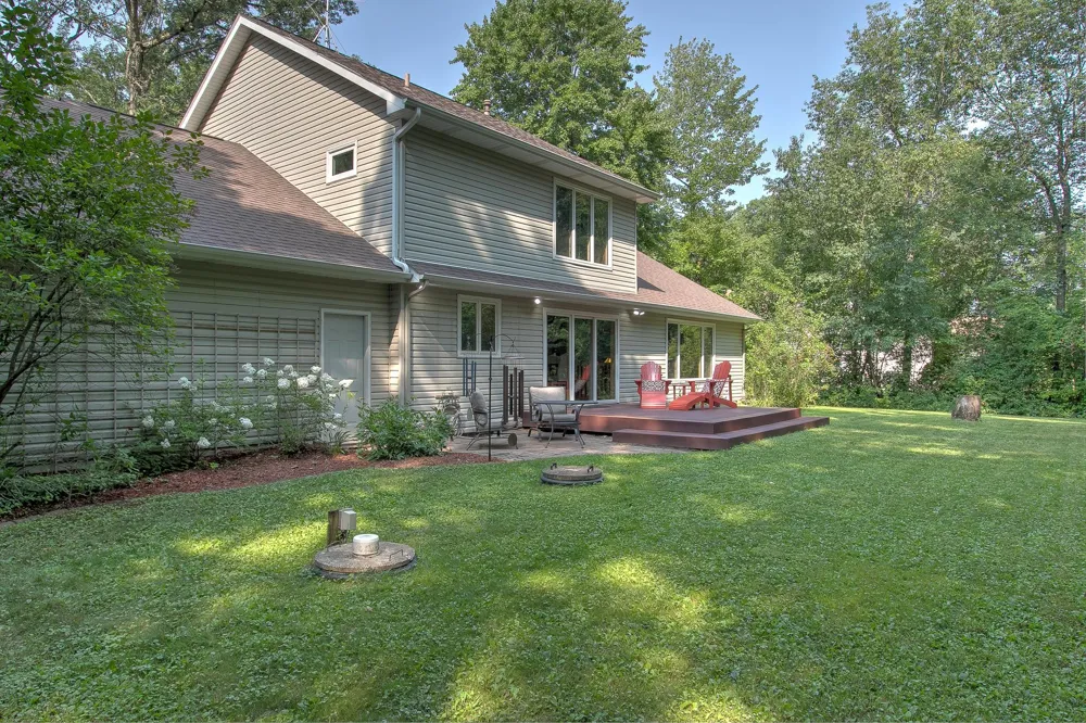 7231 407th Street North Branch, MN 55056