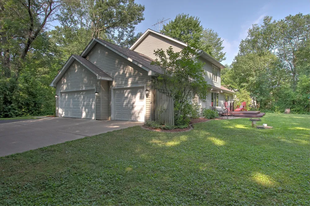 7231 407th Street North Branch, MN 55056