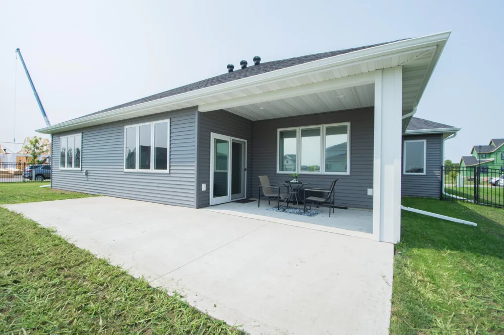 428 Audrey Drive Mapleton, ND 58059