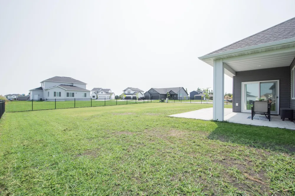 428 Audrey Drive Mapleton, ND 58059