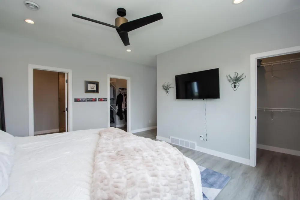 428 Audrey Drive Mapleton, ND 58059