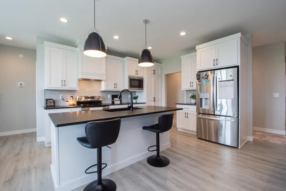 428 Audrey Drive Mapleton, ND 58059