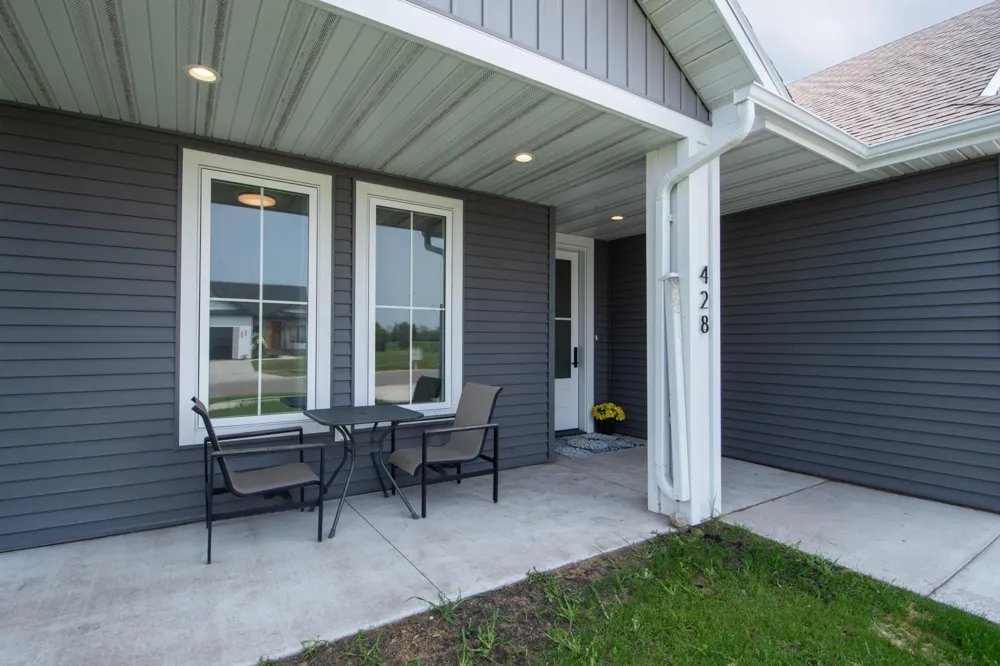 428 Audrey Drive Mapleton, ND 58059