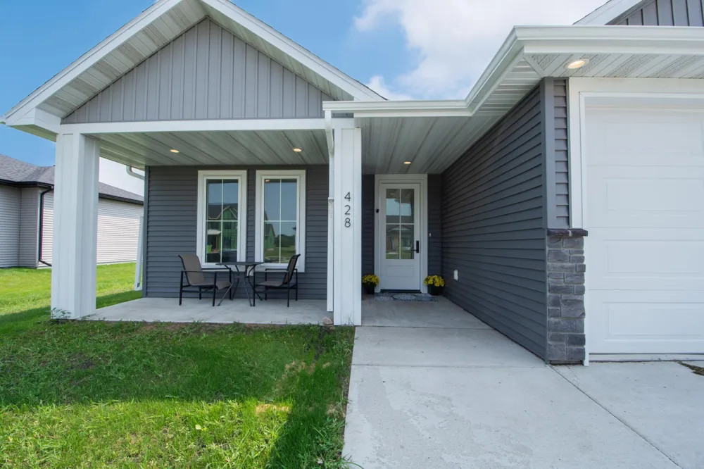 428 Audrey Drive Mapleton, ND 58059