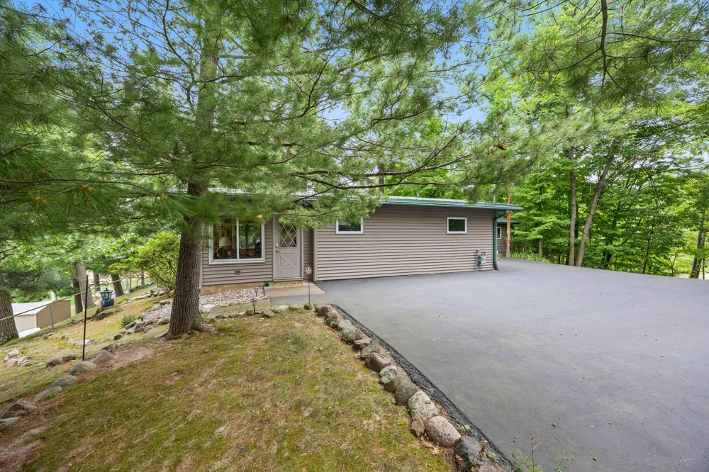 69 16 5/8 AVENUE #A Turtle Lake, WI 54889