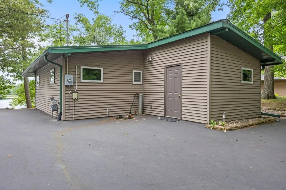 69 16 5/8 AVENUE #A Turtle Lake, WI 54889
