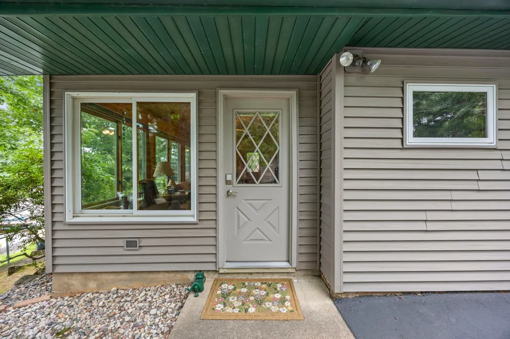 69 16 5/8 AVENUE #A Turtle Lake, WI 54889