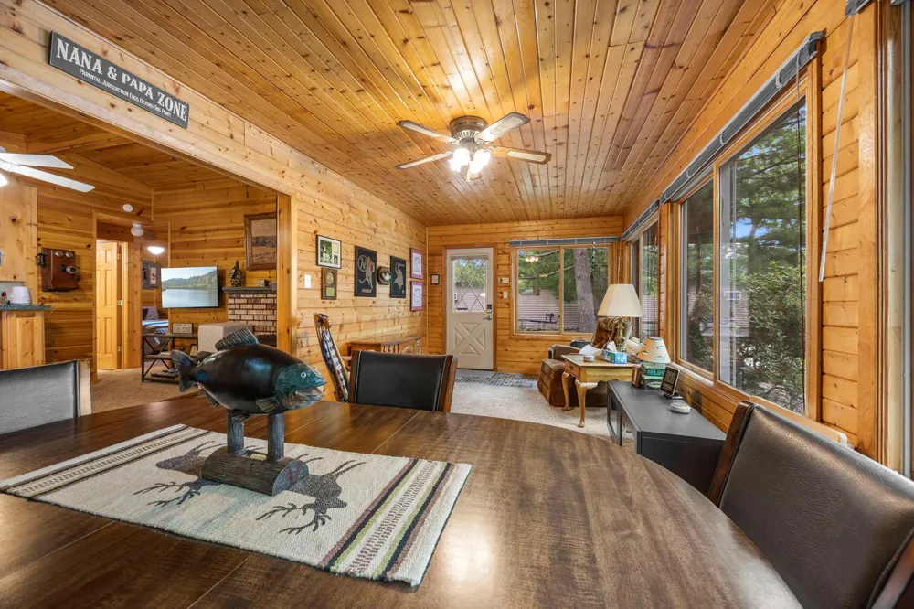 69 16 5/8 AVENUE #A Turtle Lake, WI 54889