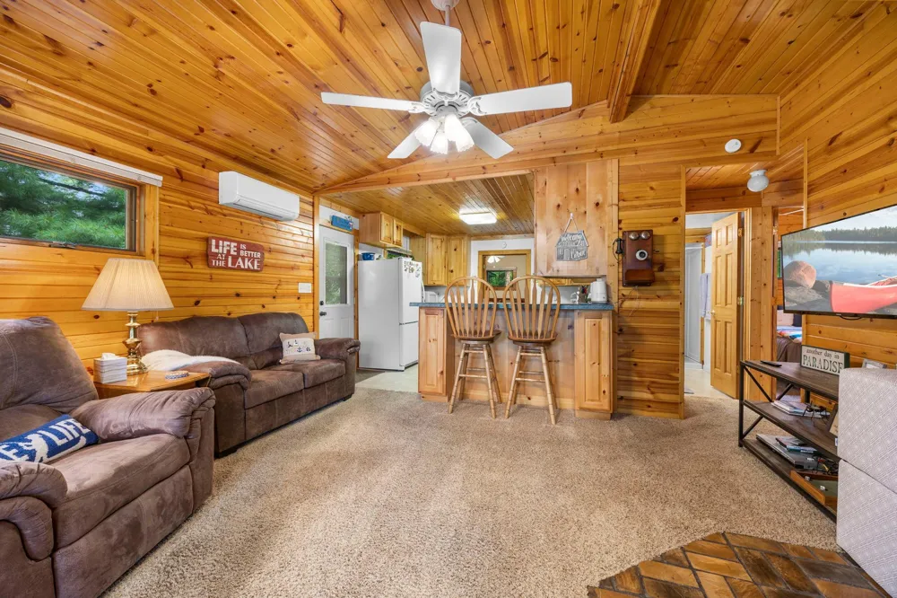 69 16 5/8 AVENUE #A Turtle Lake, WI 54889