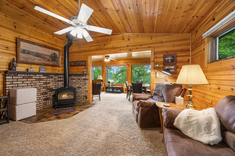 69 16 5/8 AVENUE #A Turtle Lake, WI 54889