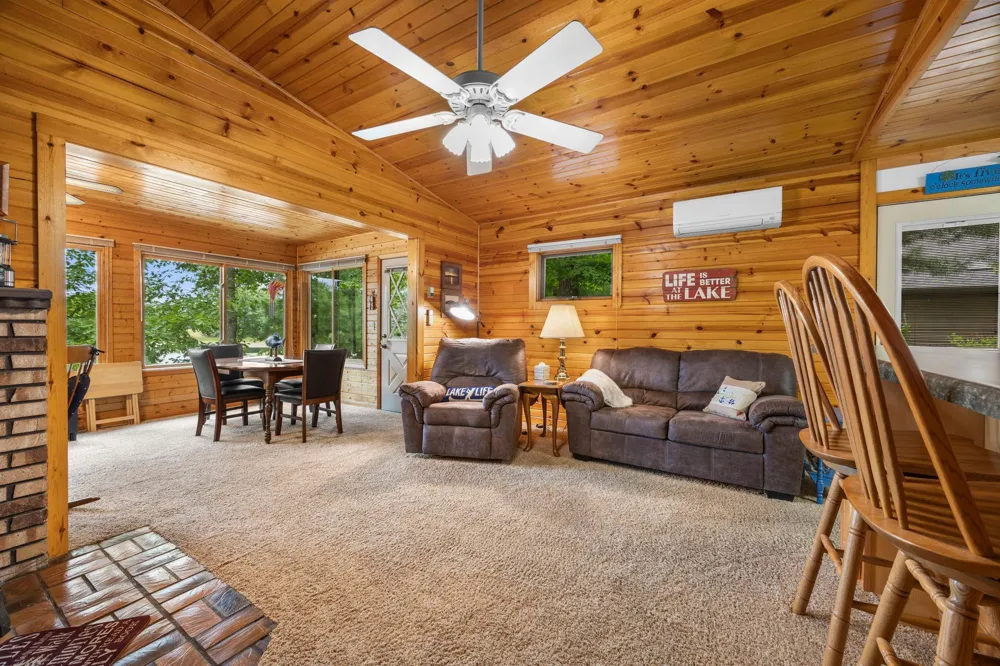 69 16 5/8 AVENUE #A Turtle Lake, WI 54889