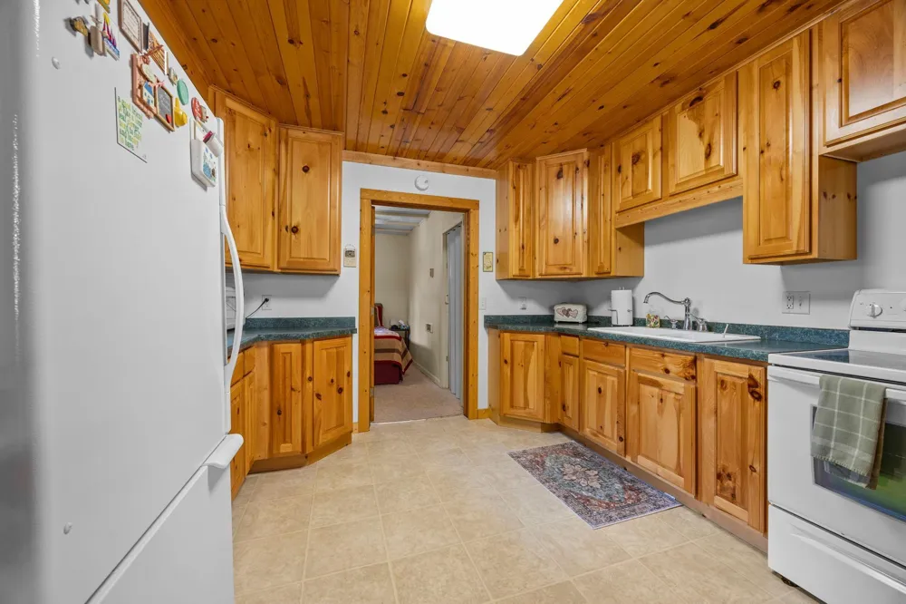 69 16 5/8 AVENUE #A Turtle Lake, WI 54889