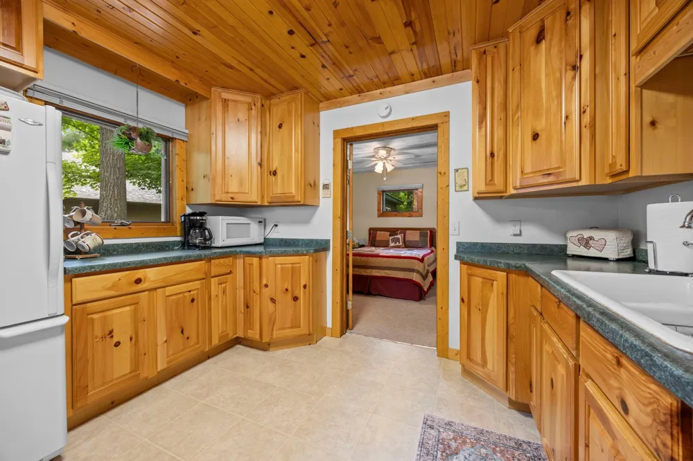 69 16 5/8 AVENUE #A Turtle Lake, WI 54889