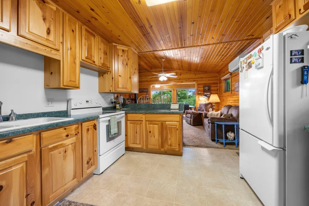 69 16 5/8 AVENUE #A Turtle Lake, WI 54889