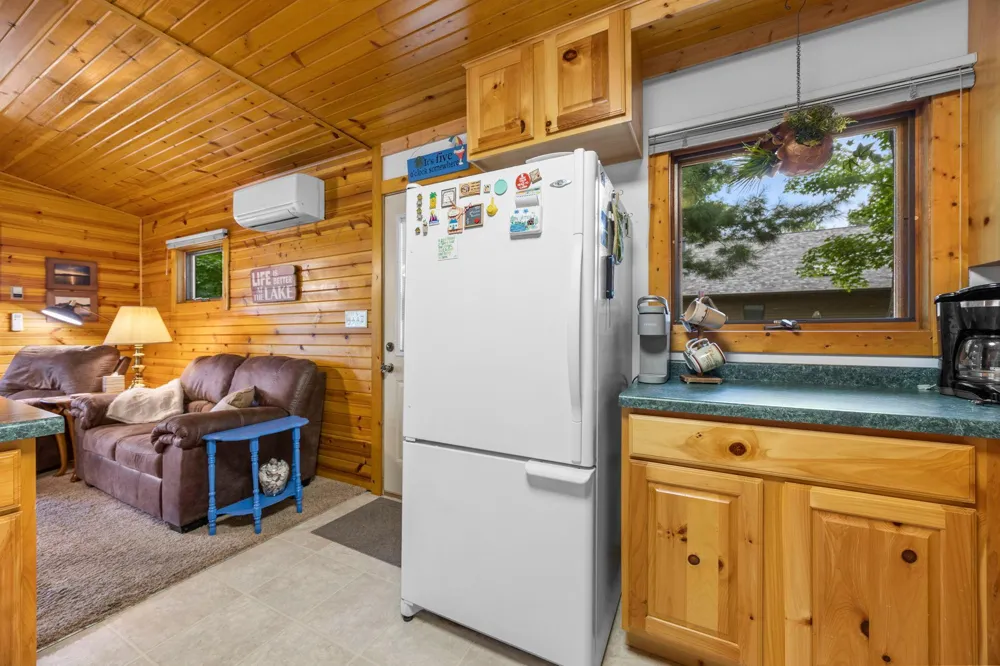 69 16 5/8 AVENUE #A Turtle Lake, WI 54889