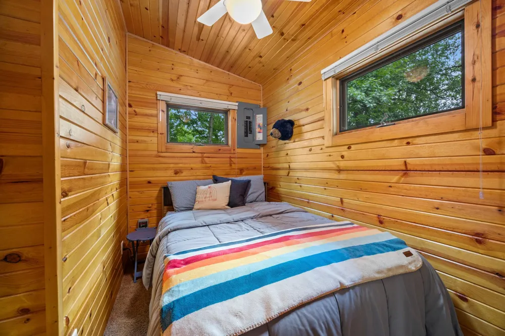 69 16 5/8 AVENUE #A Turtle Lake, WI 54889