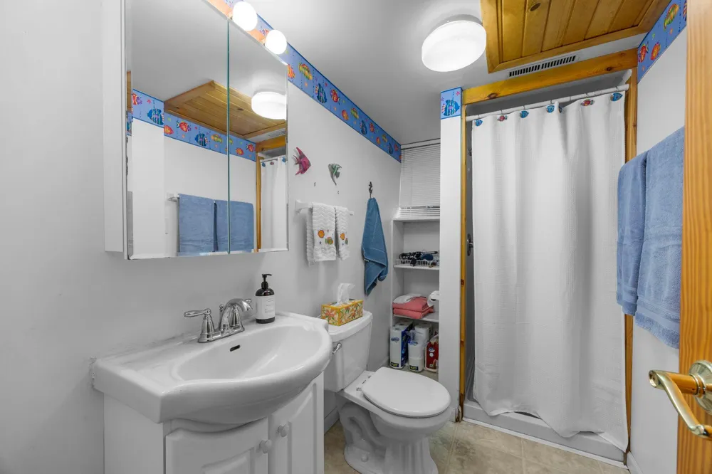 69 16 5/8 AVENUE #A Turtle Lake, WI 54889