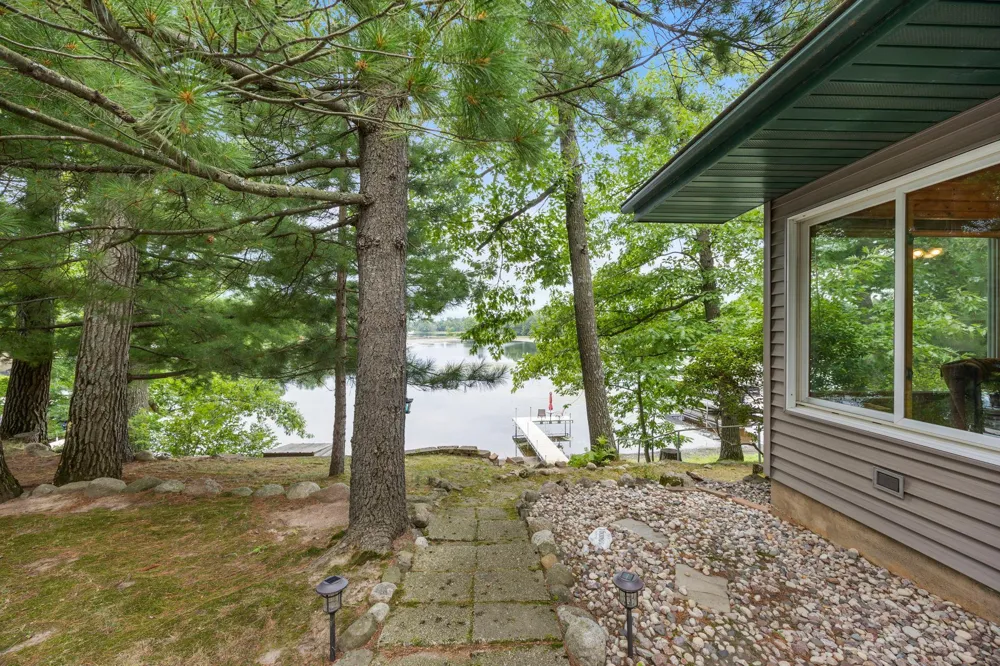 69 16 5/8 AVENUE #A Turtle Lake, WI 54889
