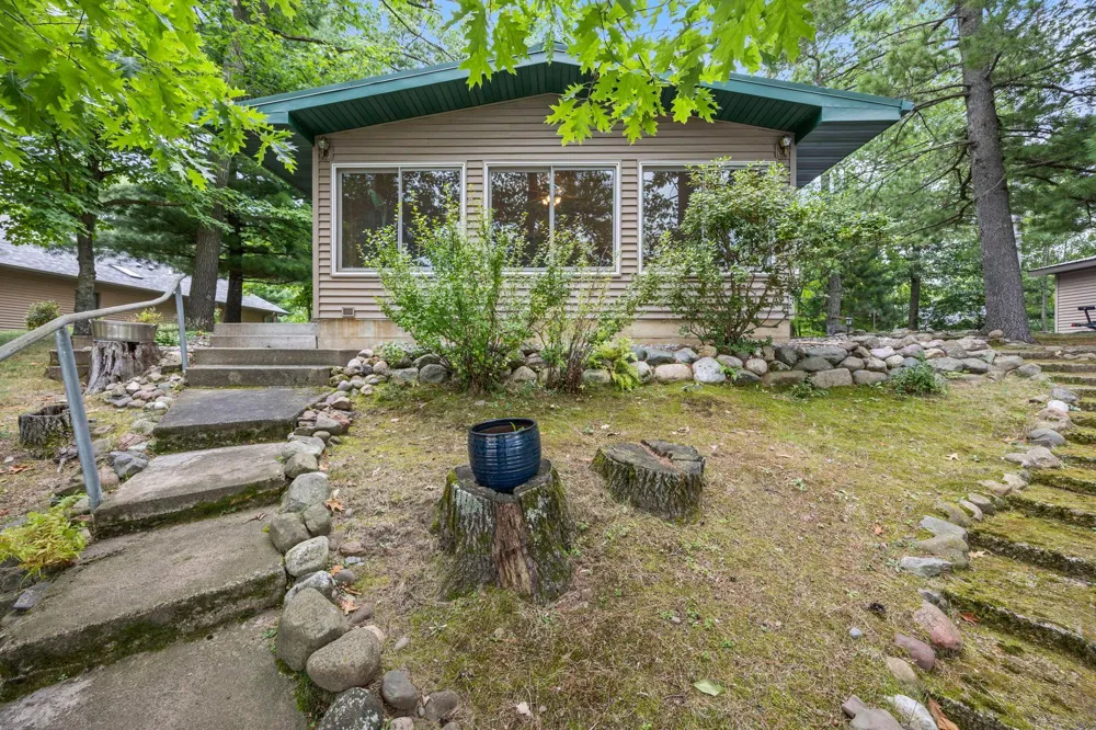 69 16 5/8 AVENUE #A Turtle Lake, WI 54889