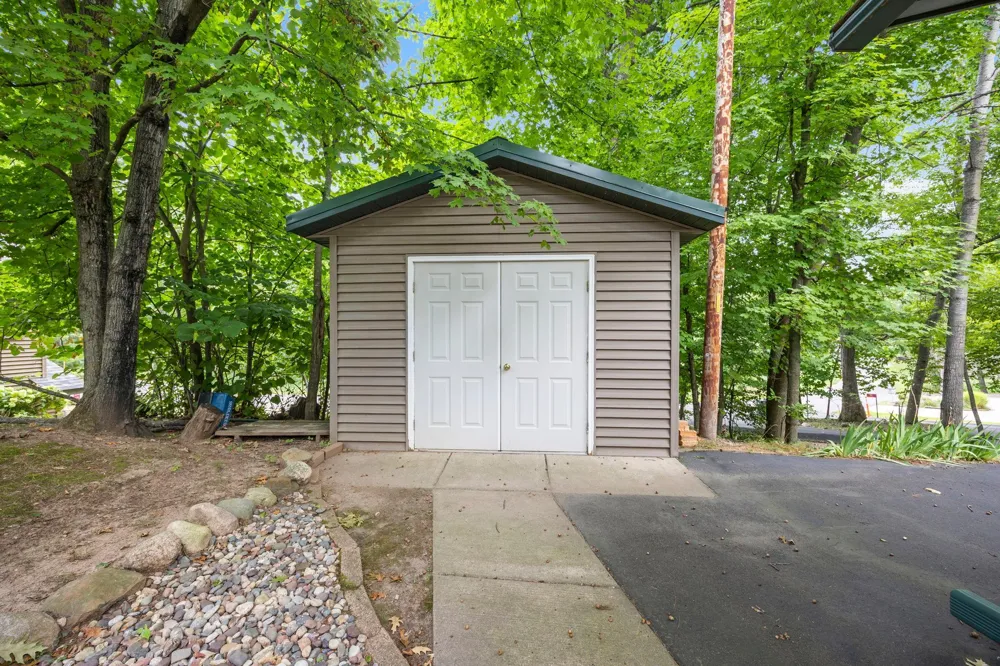 69 16 5/8 AVENUE #A Turtle Lake, WI 54889